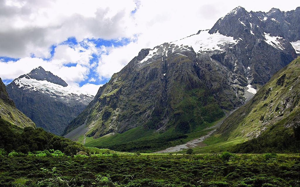 rwenzori-ranges