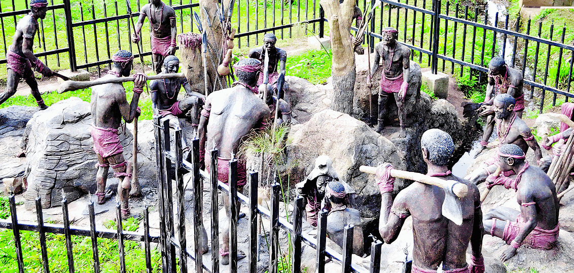 religious and spiritual tourism