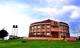Fort-portal