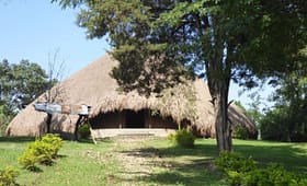 wamala-tombs