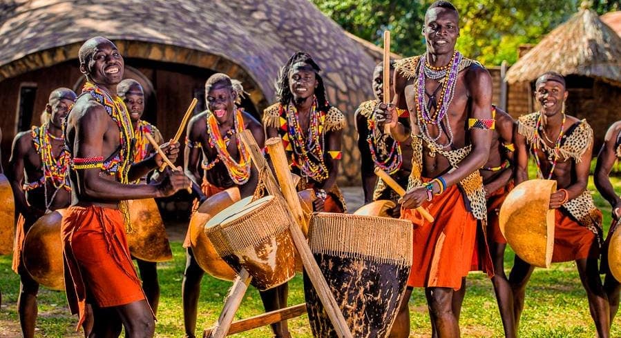 9-Day Uganda Culture Tour