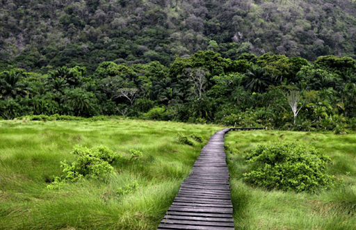 Semuliki-national-park