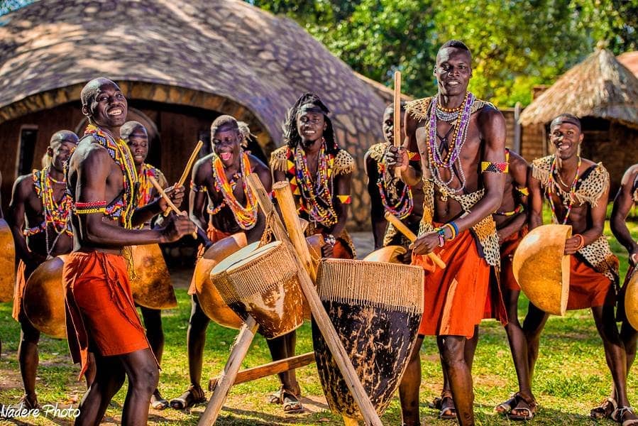 9-Day Uganda Culture Tour